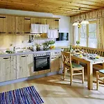 Vakantieboerderij Bauernhof Berndlhof *