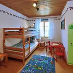 Bauernhof Berndlhof Alloggio per agriturismo