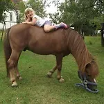 Vakantieboerderij Bauernhof Berndlhof *