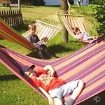 Bauernhof Berndlhof Vakantieboerderij Obing