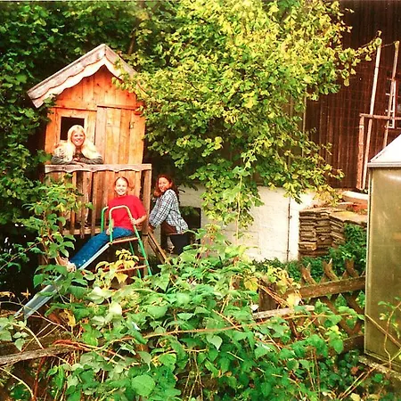 Bauernhof Berndlhof *
