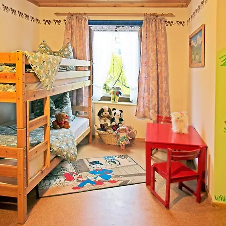 Фермерский дом Bauernhof Berndlhof