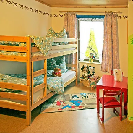 Bauernhof Berndlhof * Obing