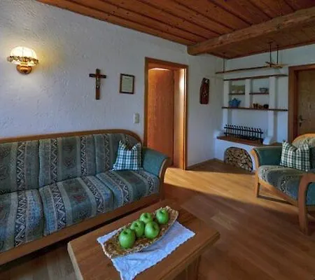Bauernhof Berndlhof Vakantieboerderij *
