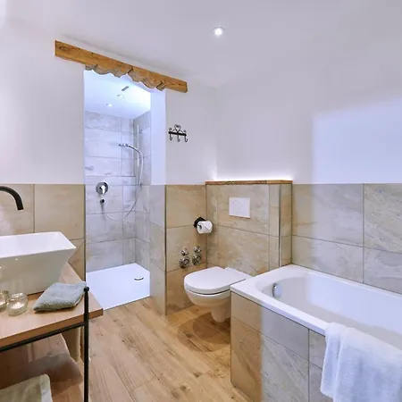 Bauernhof Berndlhof Obing