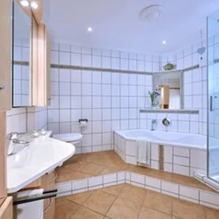 Bauernhof Berndlhof Vakantieboerderij *