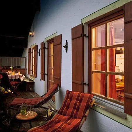 Bauernhof Berndlhof Obing