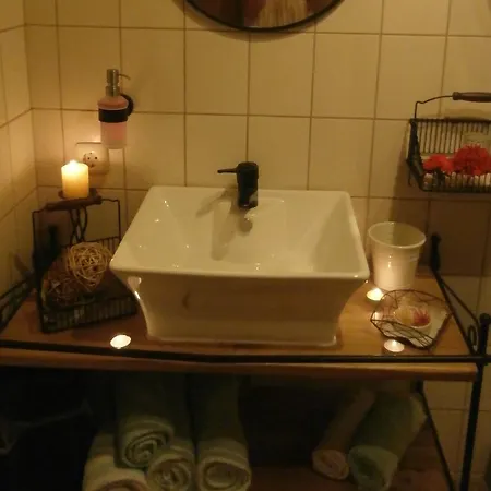 Фермерский дом Bauernhof Berndlhof Obing