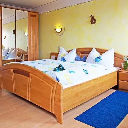 Farm stay Bauernhof Berndlhof