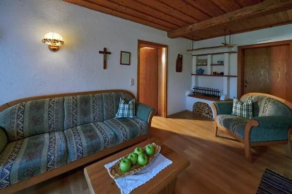 Bauernhof Berndlhof Vakantieboerderij *