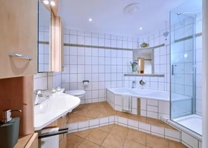 Bauernhof Berndlhof Vakantieboerderij *